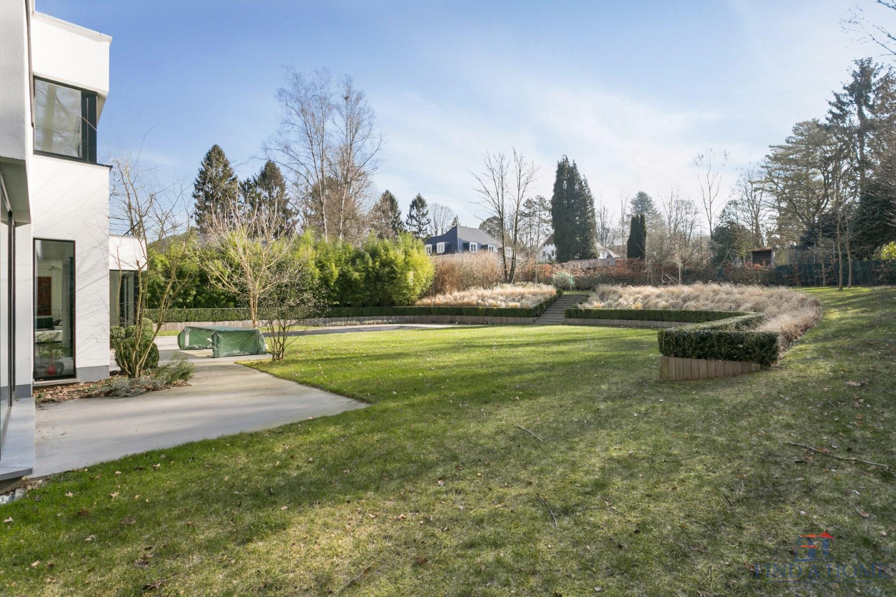 House for sale Overijse -, Real estate agency Brussels - 