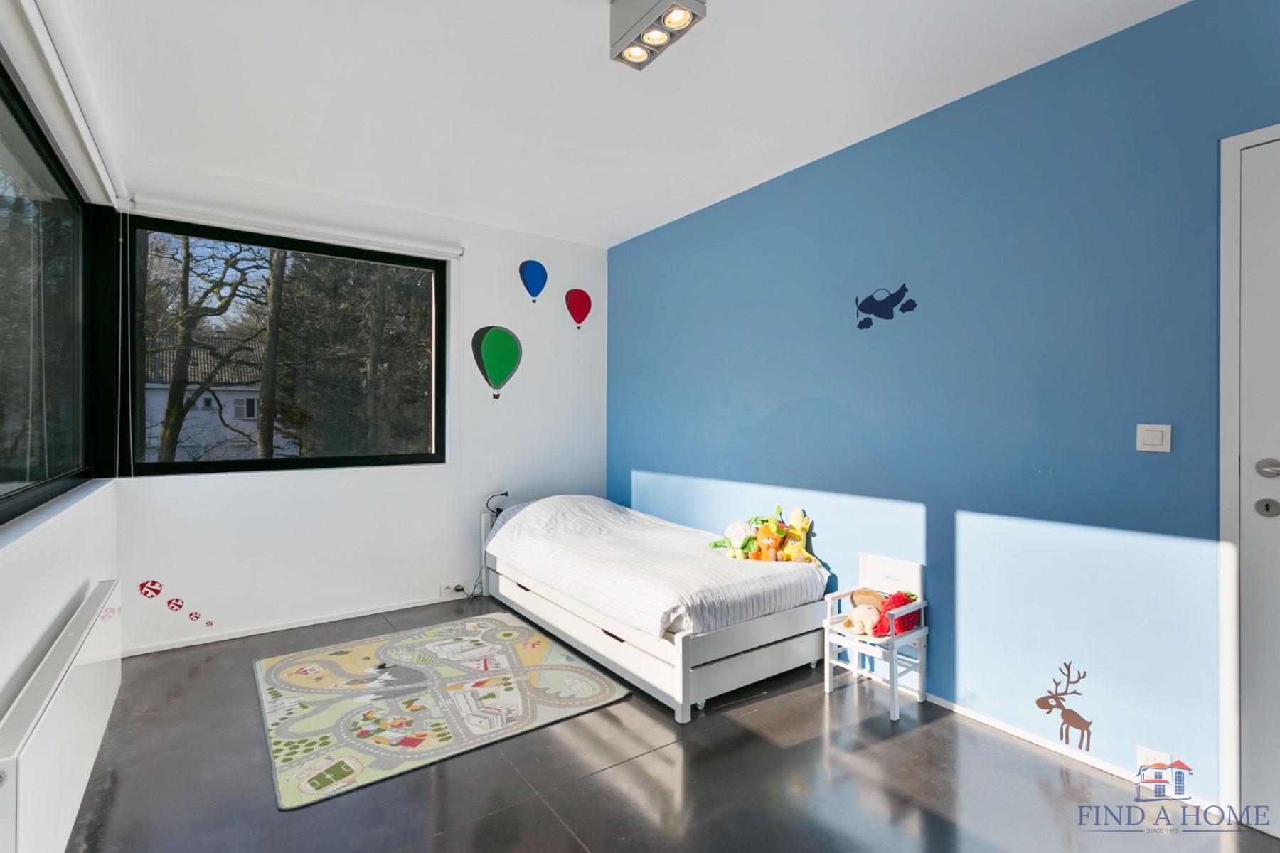 House for sale Overijse -, Real estate agency Brussels - 