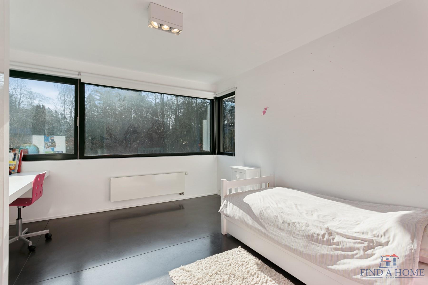 House for sale Overijse -, Real estate agency Brussels - 