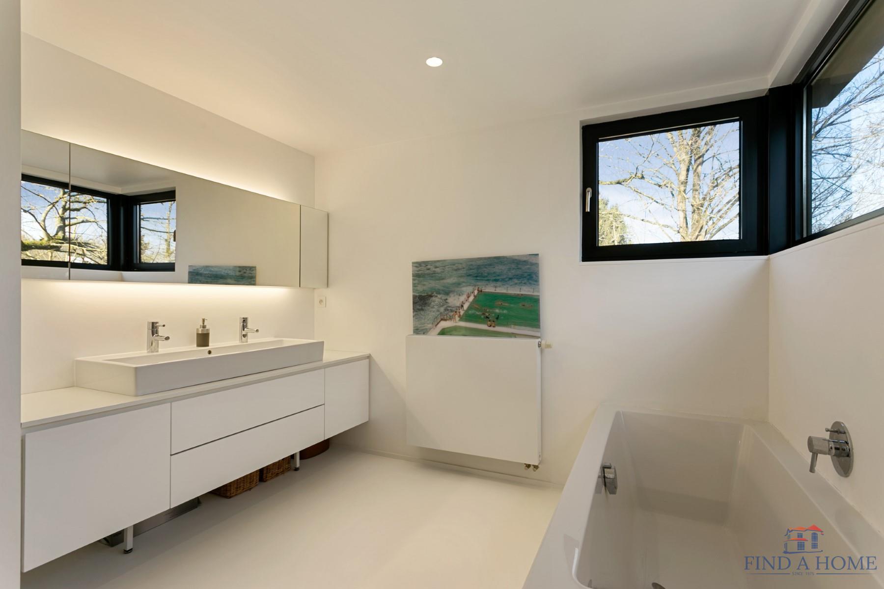 House for sale Overijse -, Real estate agency Brussels - 