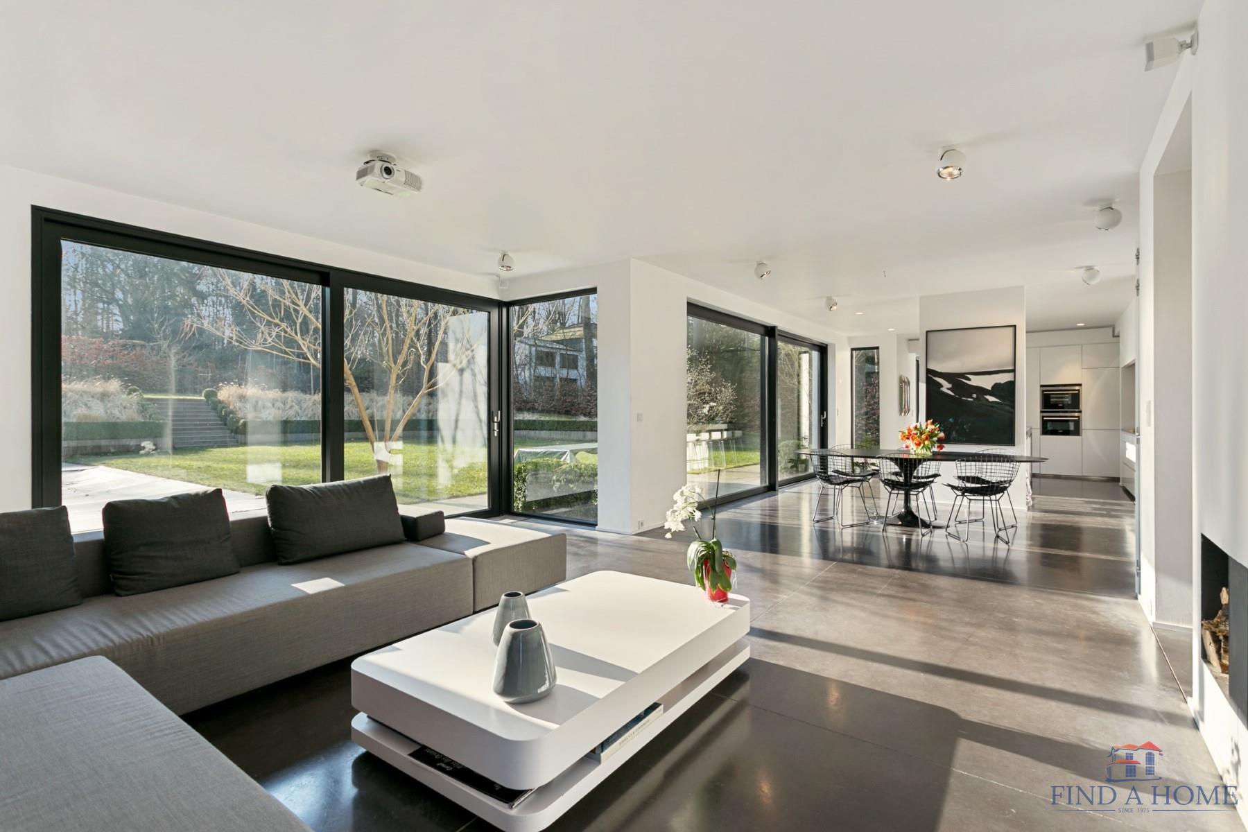 House for sale Overijse -, Real estate agency Brussels - 