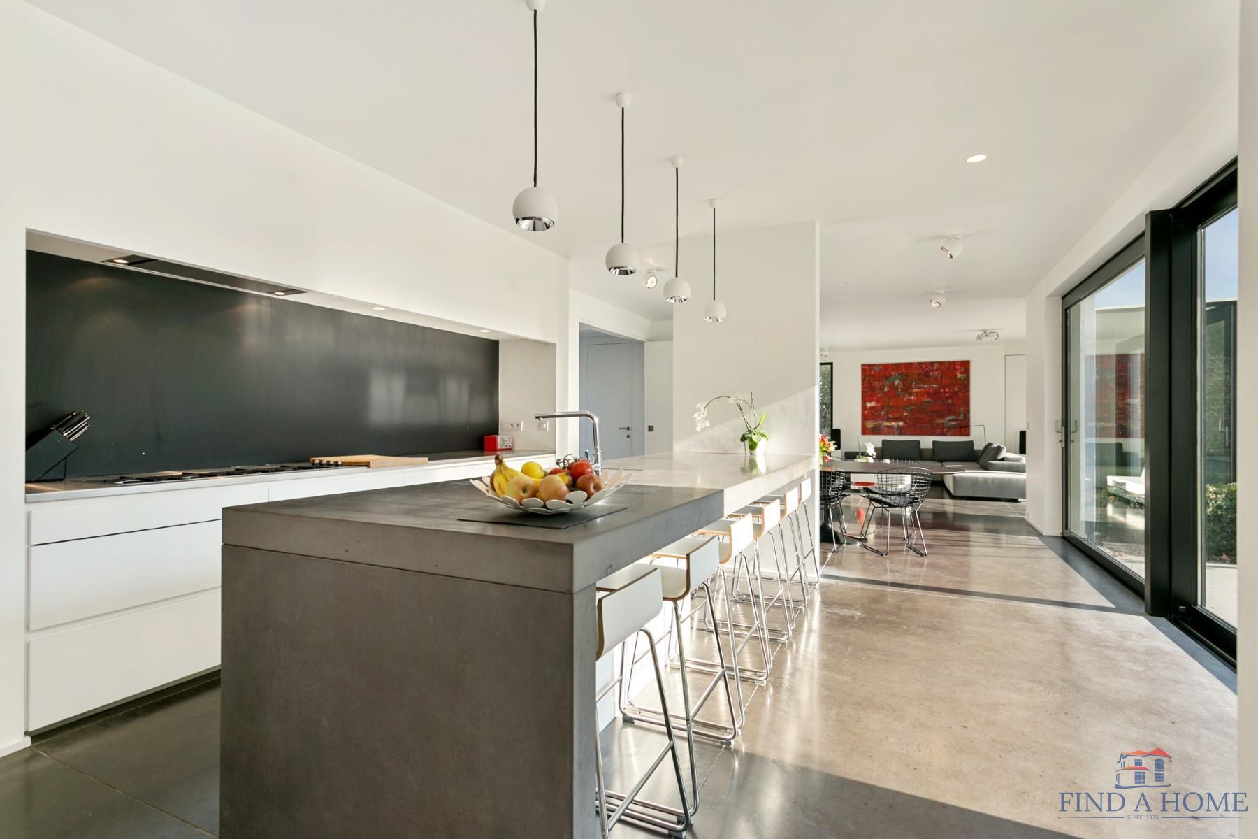 House for sale Overijse -, Real estate agency Brussels - 