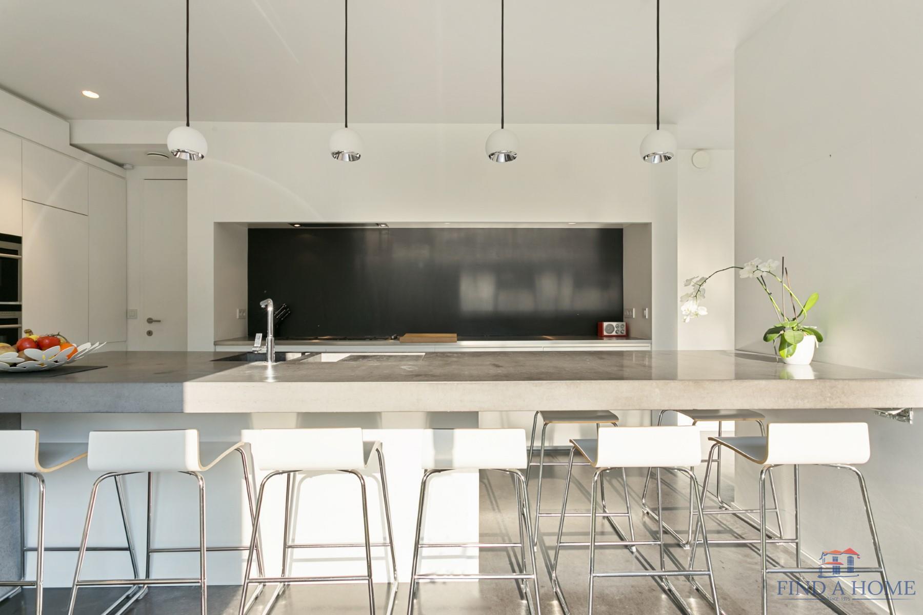 House for sale Overijse -, Real estate agency Brussels - 