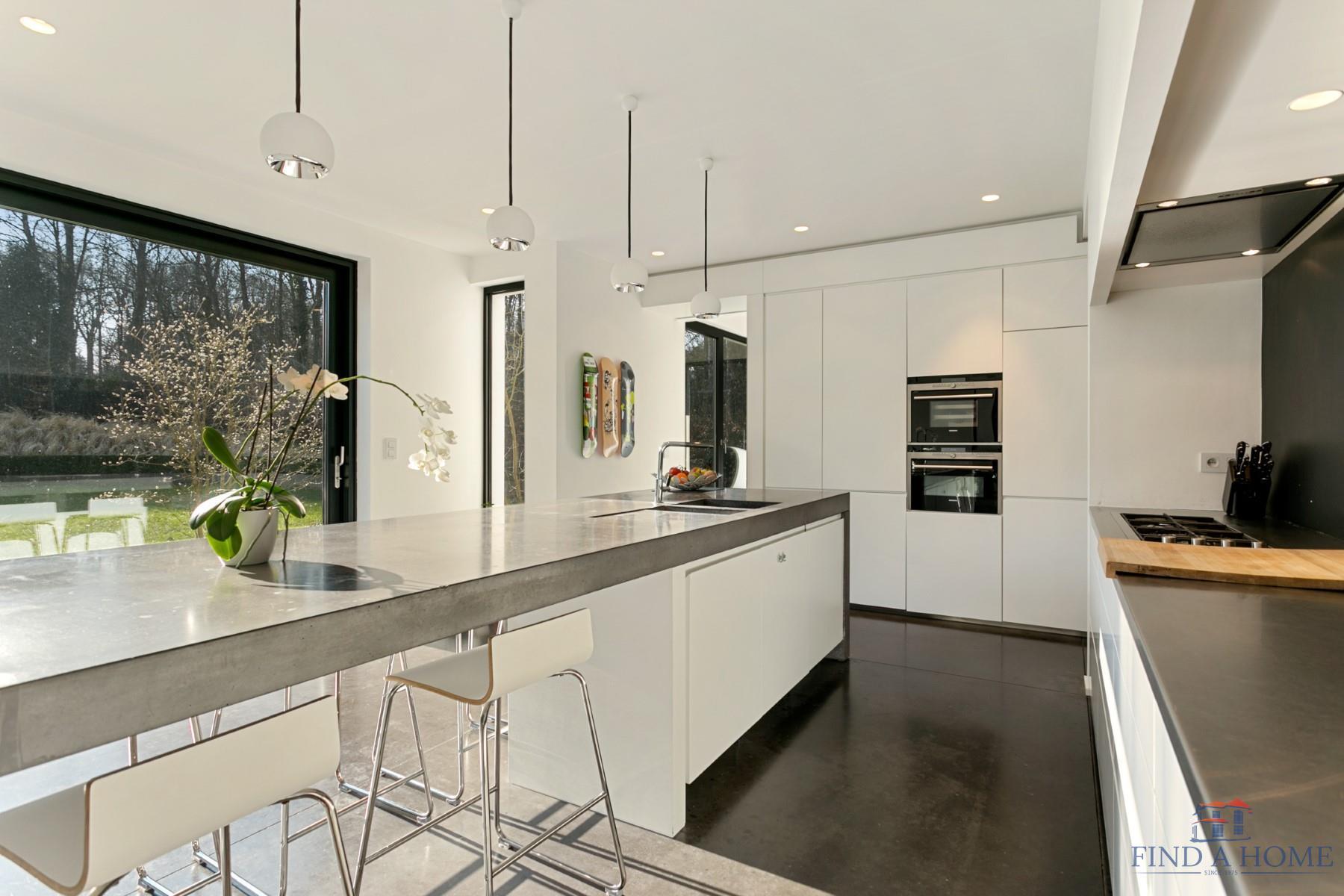 House for sale Overijse -, Real estate agency Brussels - 