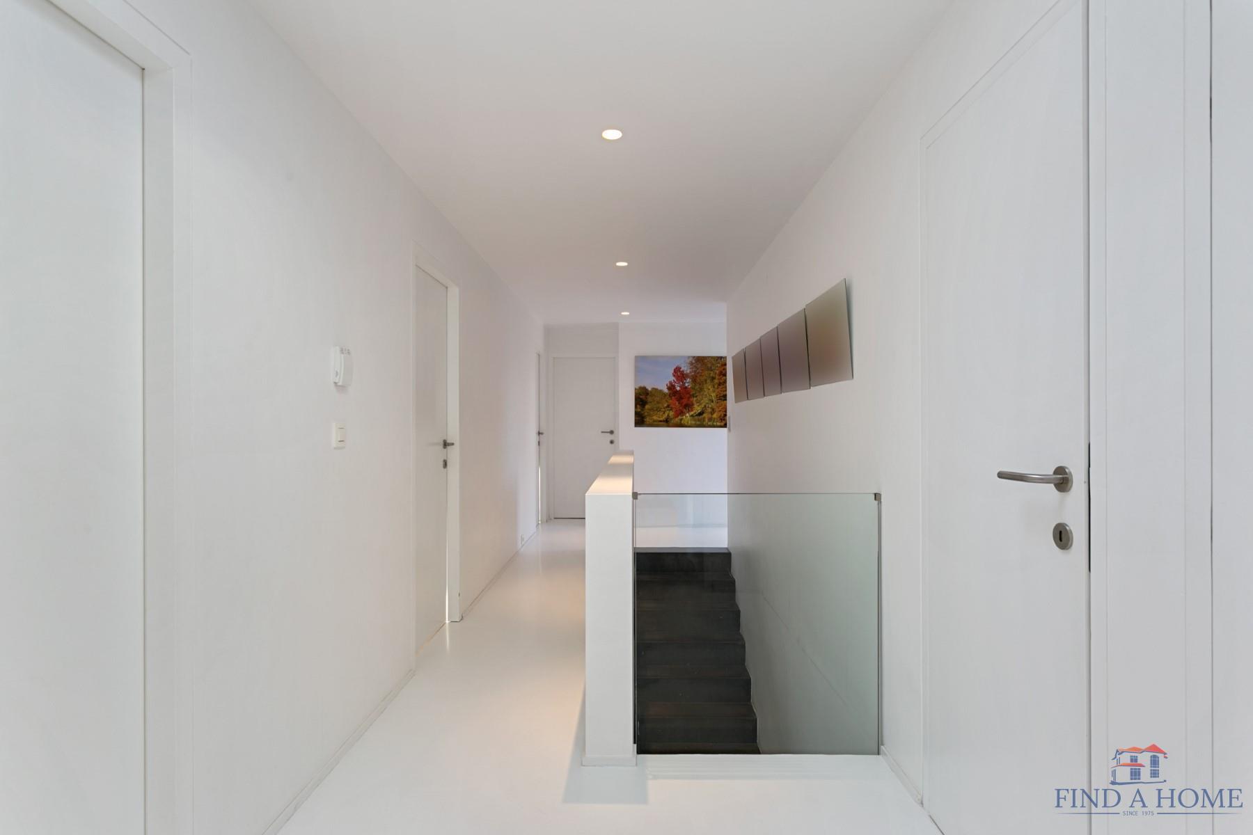 House for sale Overijse -, Real estate agency Brussels - 