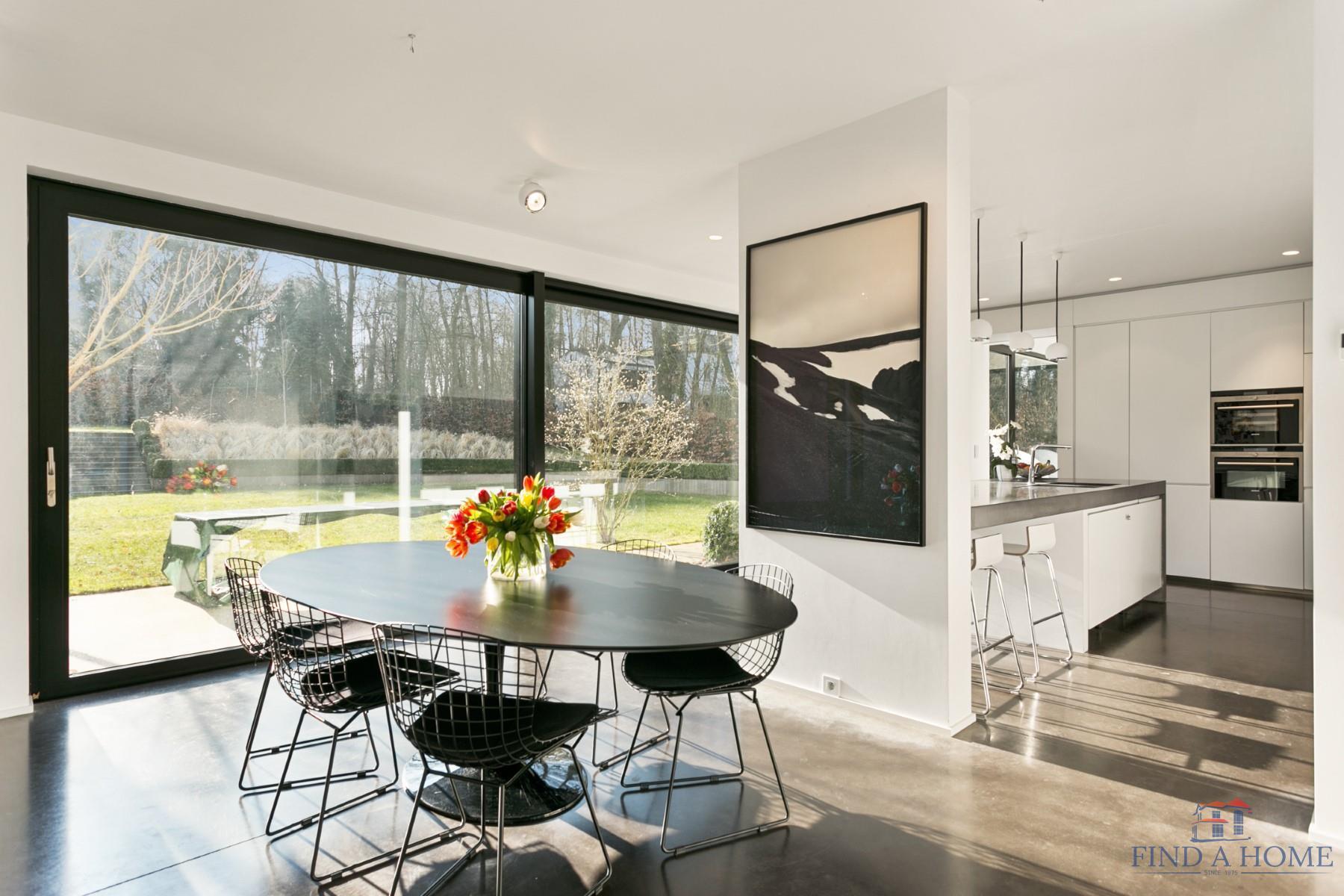 House for sale Overijse -, Real estate agency Brussels - 