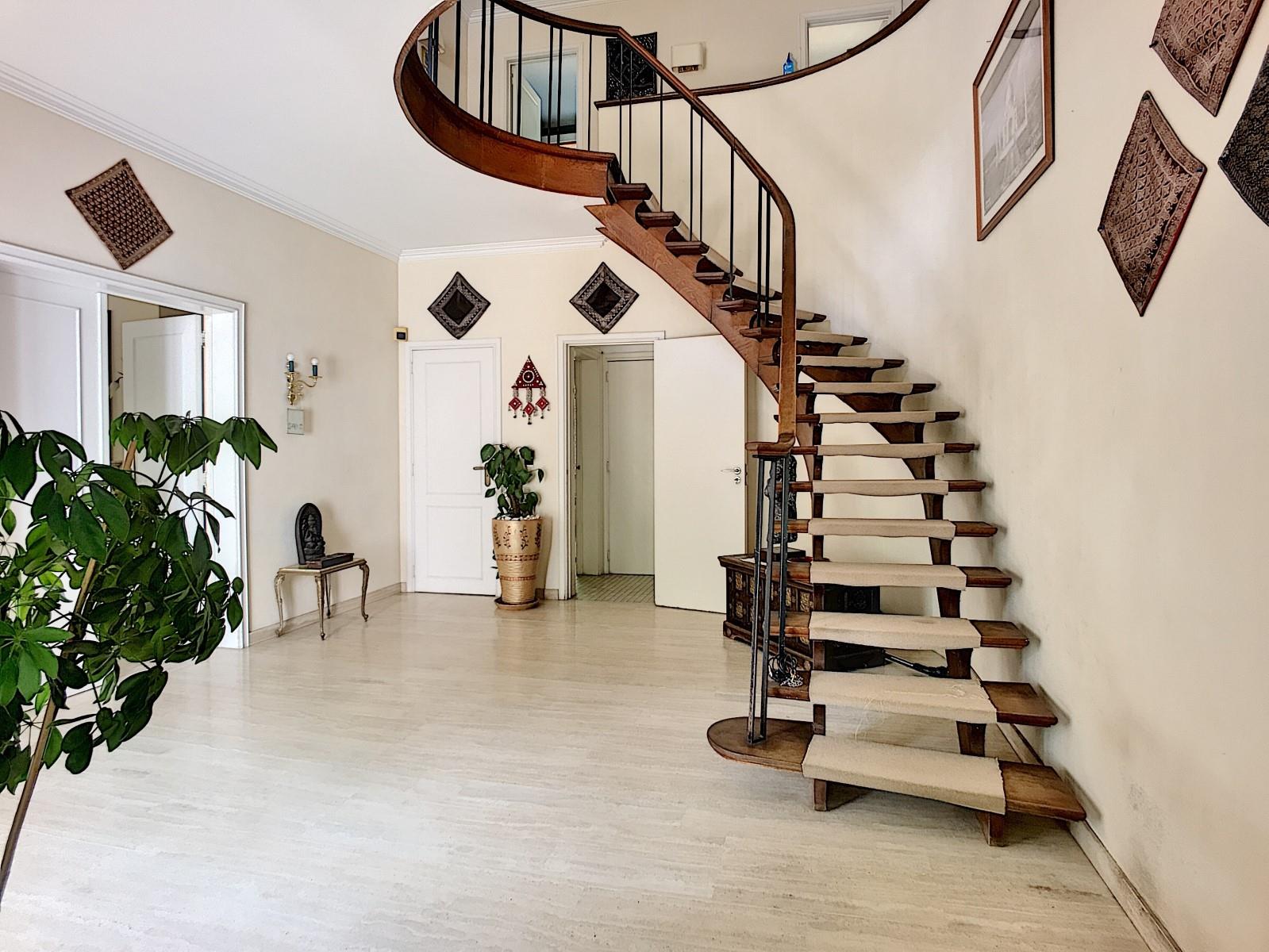 House for sale Overijse Jezus-Eik -, Real estate agency Brussels - 