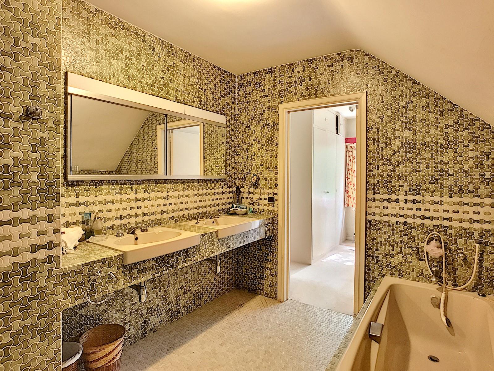 House for sale Overijse Jezus-Eik -, Real estate agency Brussels - 