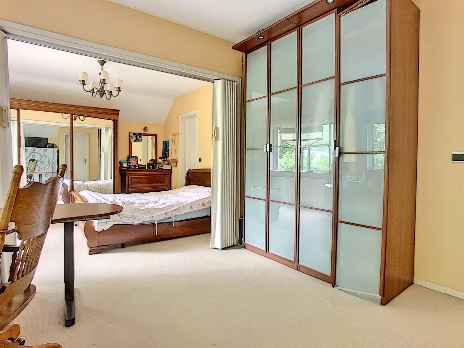 House for sale Overijse Jezus-Eik -, Real estate agency Brussels - 