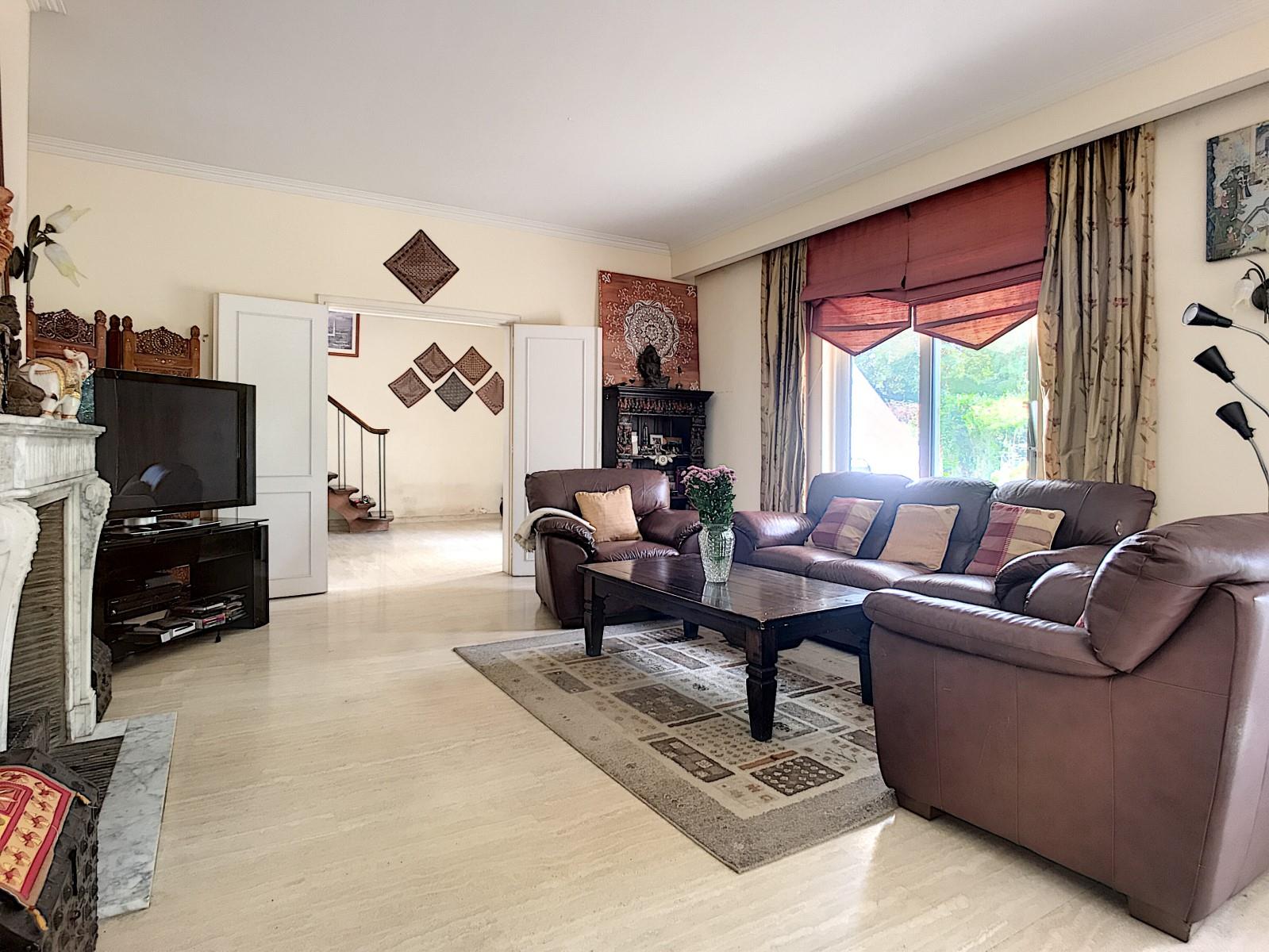 House for sale Overijse Jezus-Eik -, Real estate agency Brussels - 