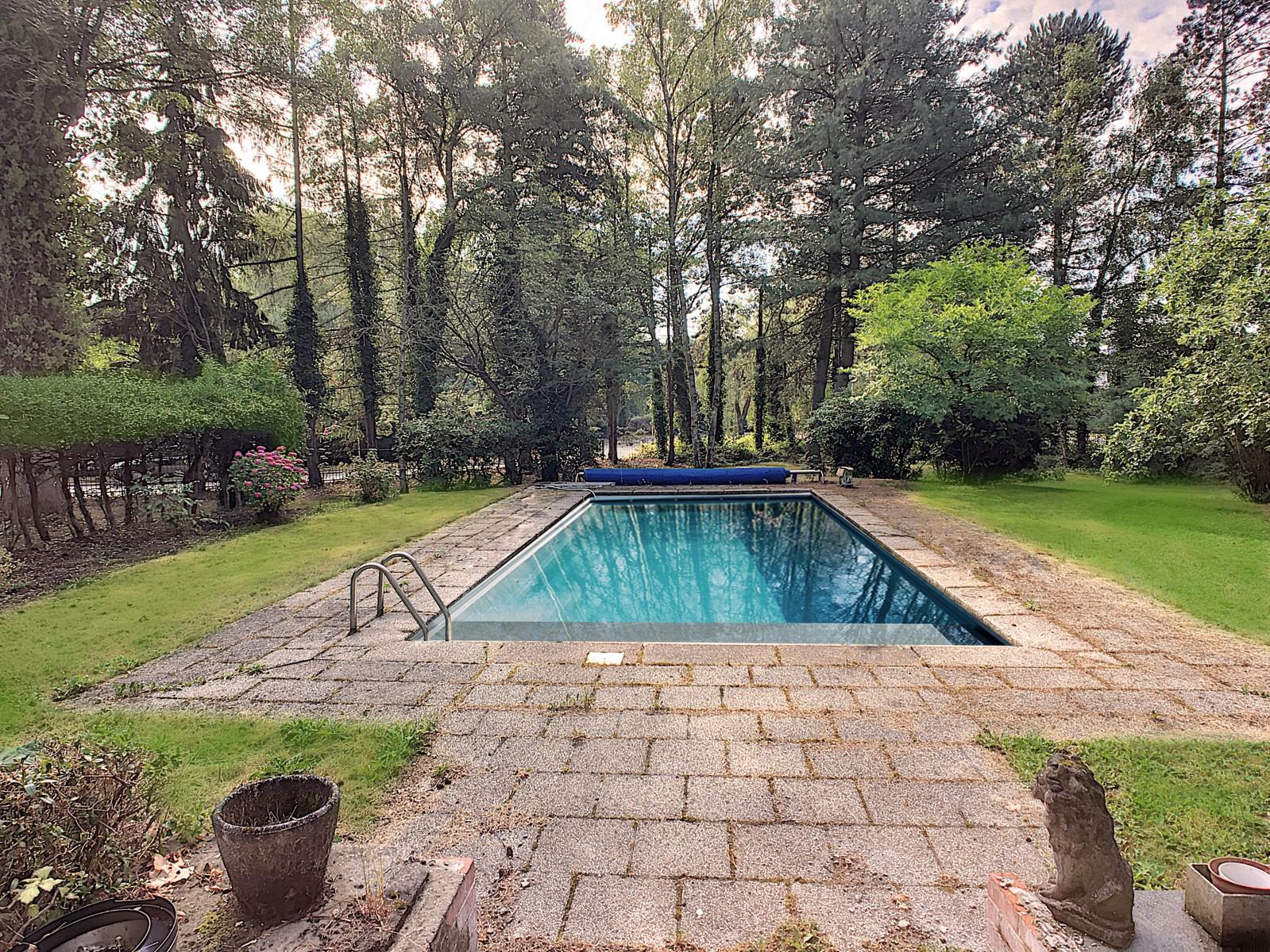 House for sale Overijse Jezus-Eik -, Real estate agency Brussels - 