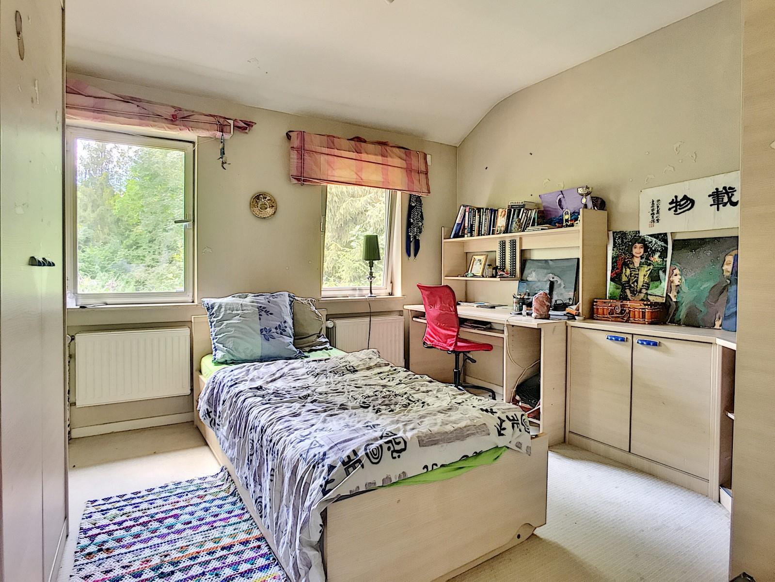 House for sale Overijse Jezus-Eik -, Real estate agency Brussels - 