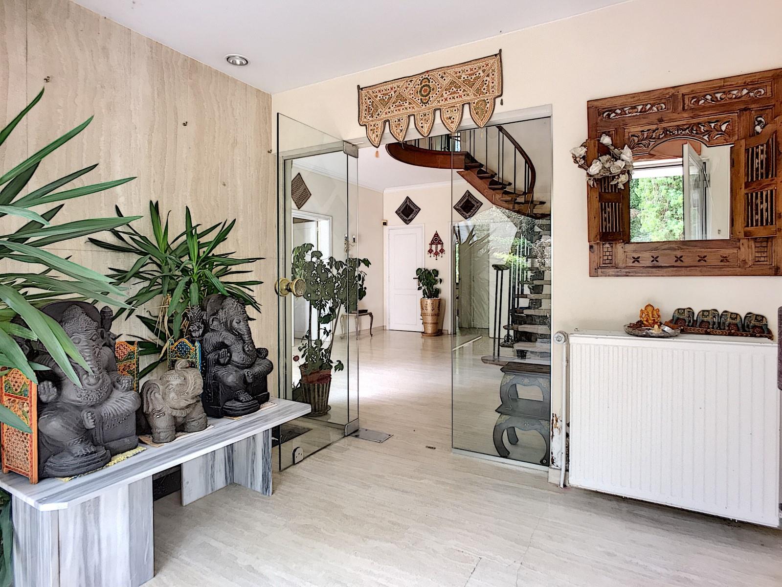 House for sale Overijse Jezus-Eik -, Real estate agency Brussels - 