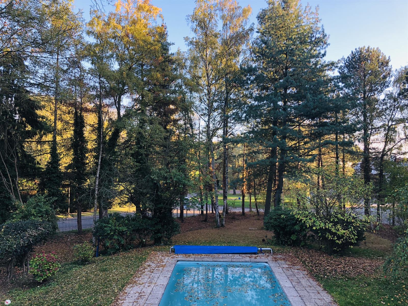 House for sale Overijse Jezus-Eik -, Real estate agency Brussels - 