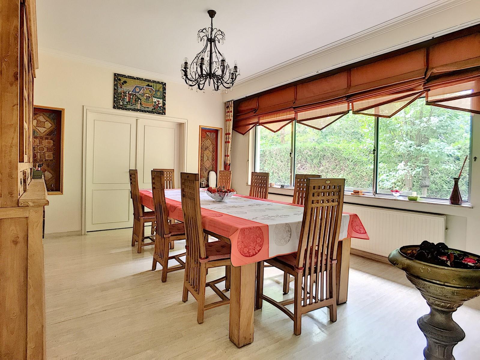 House for sale Overijse Jezus-Eik -, Real estate agency Brussels - 