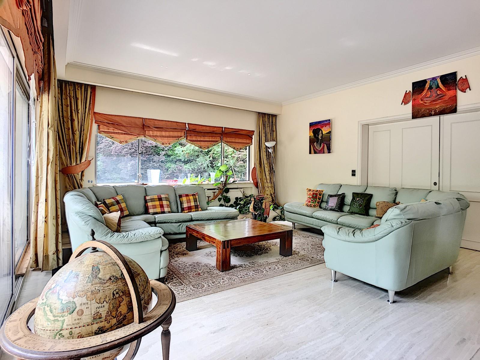 House for sale Overijse Jezus-Eik -, Real estate agency Brussels - 