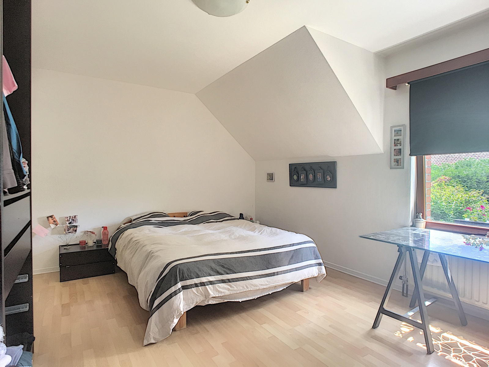 Maison à vendre Overijse Jezus-Eik -, Agence immobilière Bruxelles - 