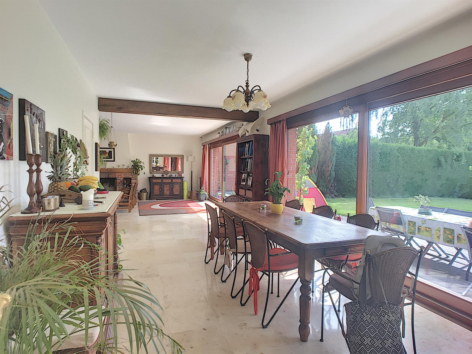 Maison à vendre Overijse Jezus-Eik -, Agence immobilière Bruxelles - 