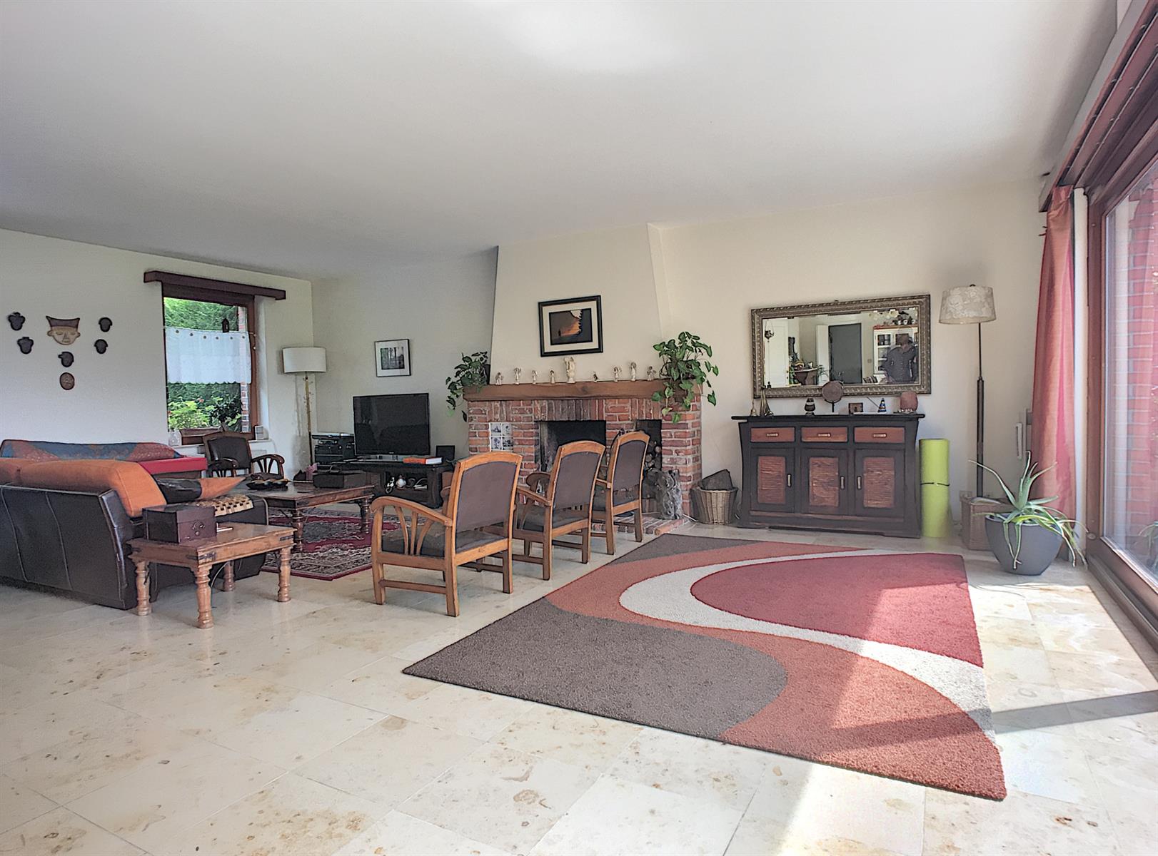 Maison à vendre Overijse Jezus-Eik -, Agence immobilière Bruxelles - 