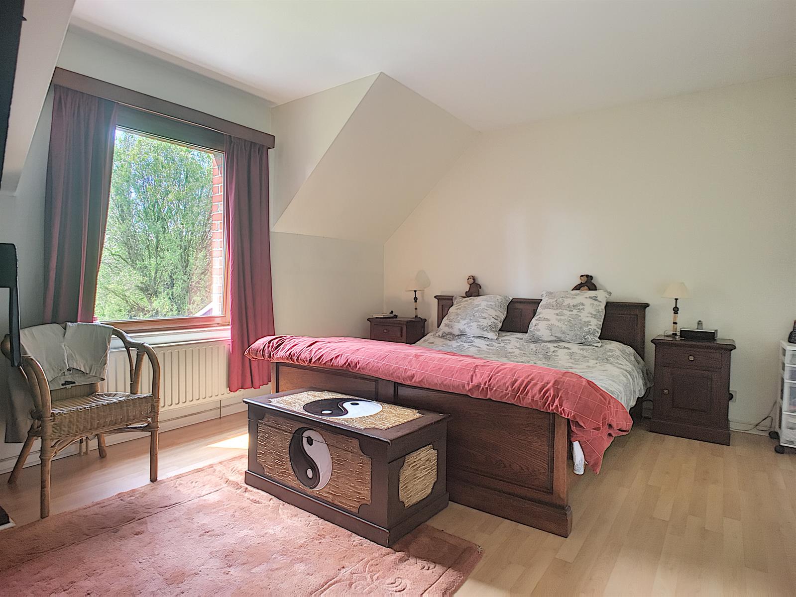 Maison à vendre Overijse Jezus-Eik -, Agence immobilière Bruxelles - 