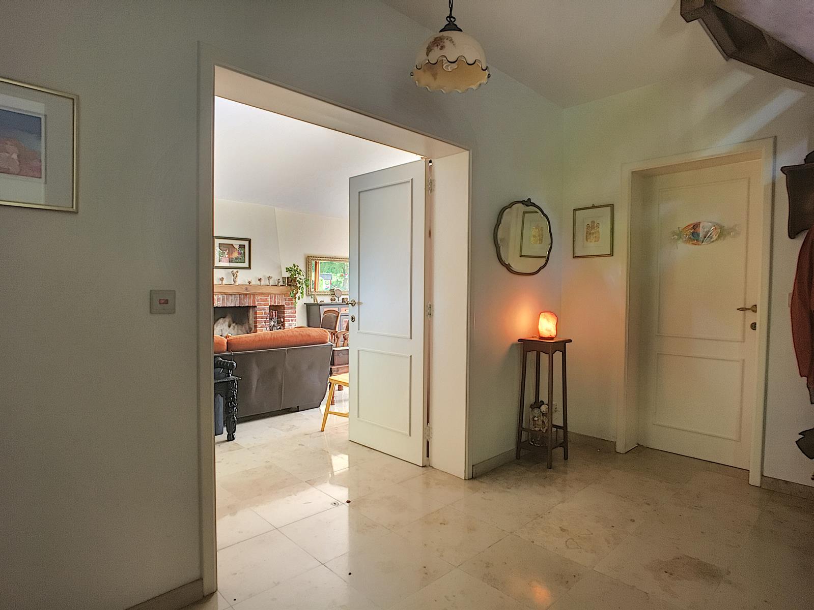 Maison à vendre Overijse Jezus-Eik -, Agence immobilière Bruxelles - 