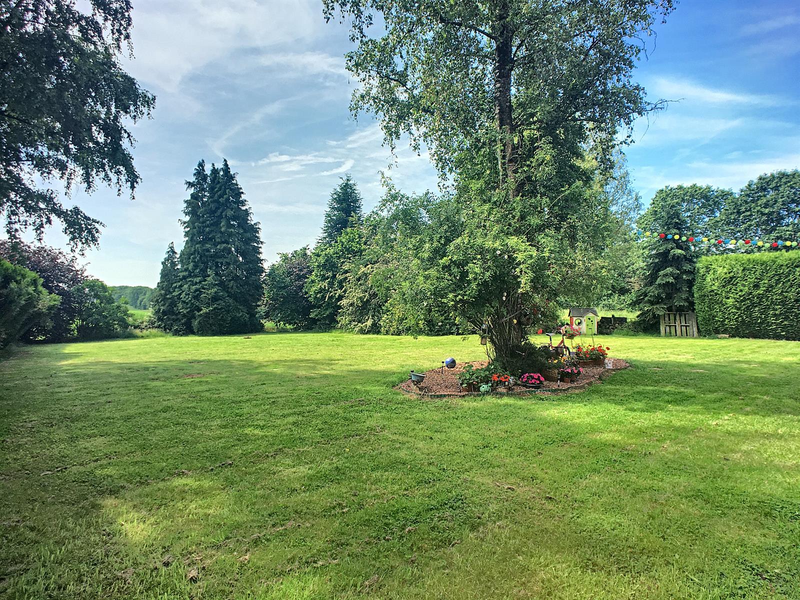 Maison à vendre Overijse Jezus-Eik -, Agence immobilière Bruxelles - 