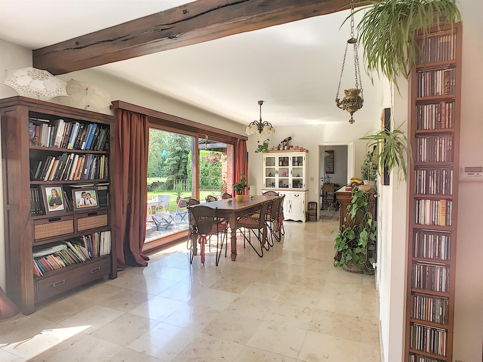 Maison à vendre Overijse Jezus-Eik -, Agence immobilière Bruxelles - 