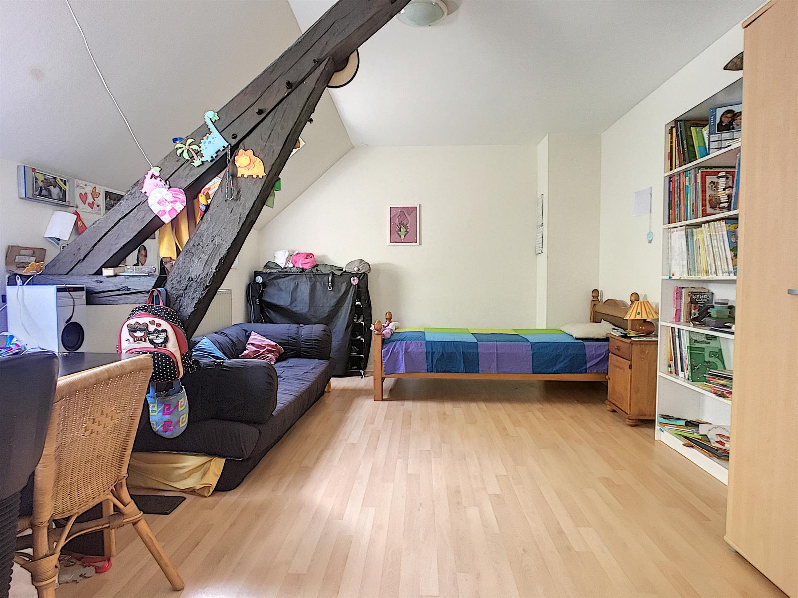 Maison à vendre Overijse Jezus-Eik -, Agence immobilière Bruxelles - 