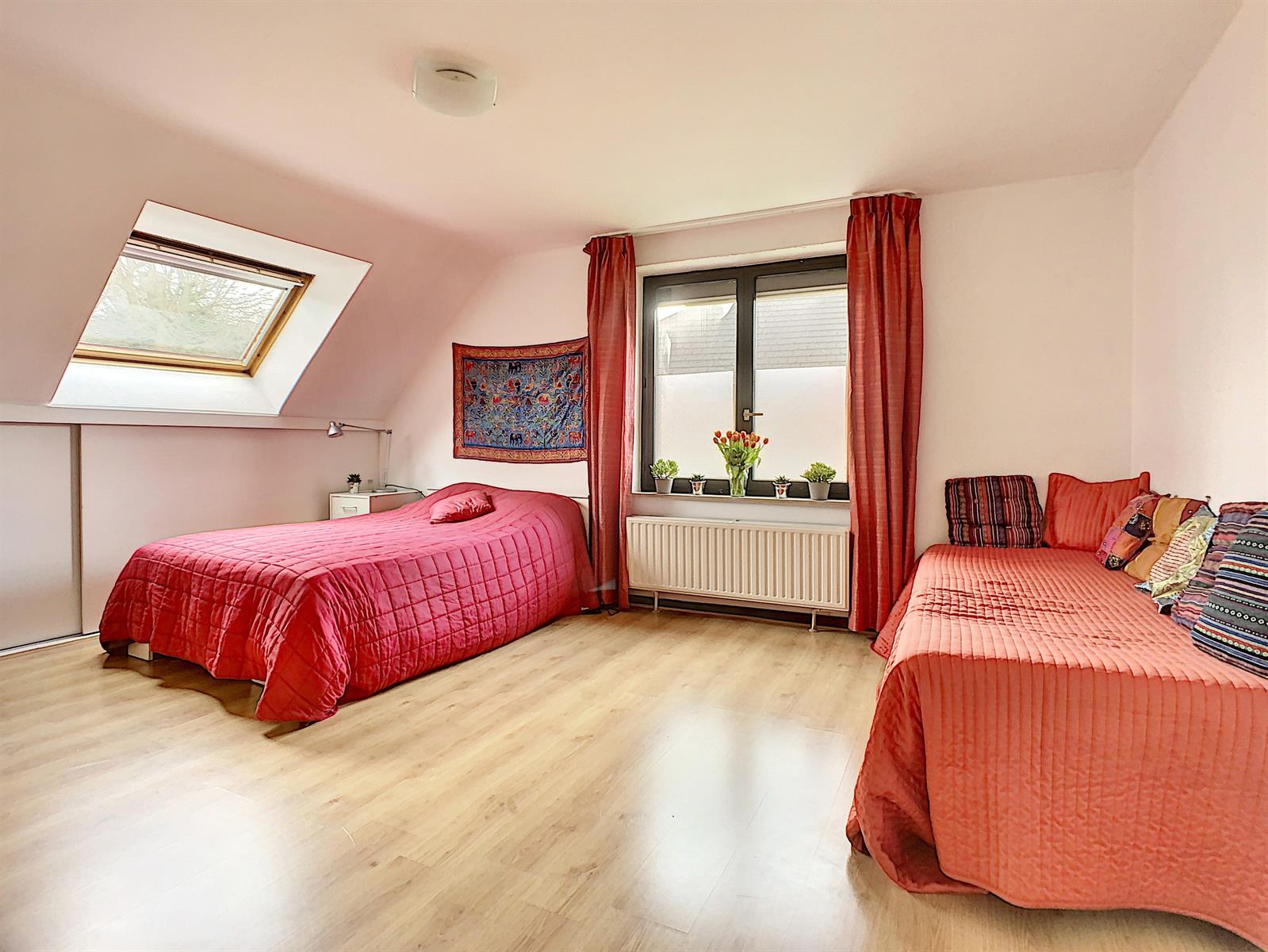 Huis te koop Overijse Jezus-Eik -, Immokantoor Brussel - 