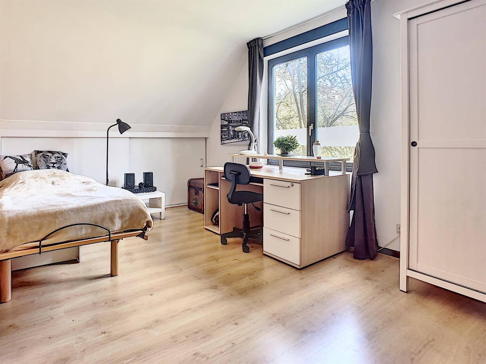 Huis te koop Overijse Jezus-Eik -, Immokantoor Brussel - 