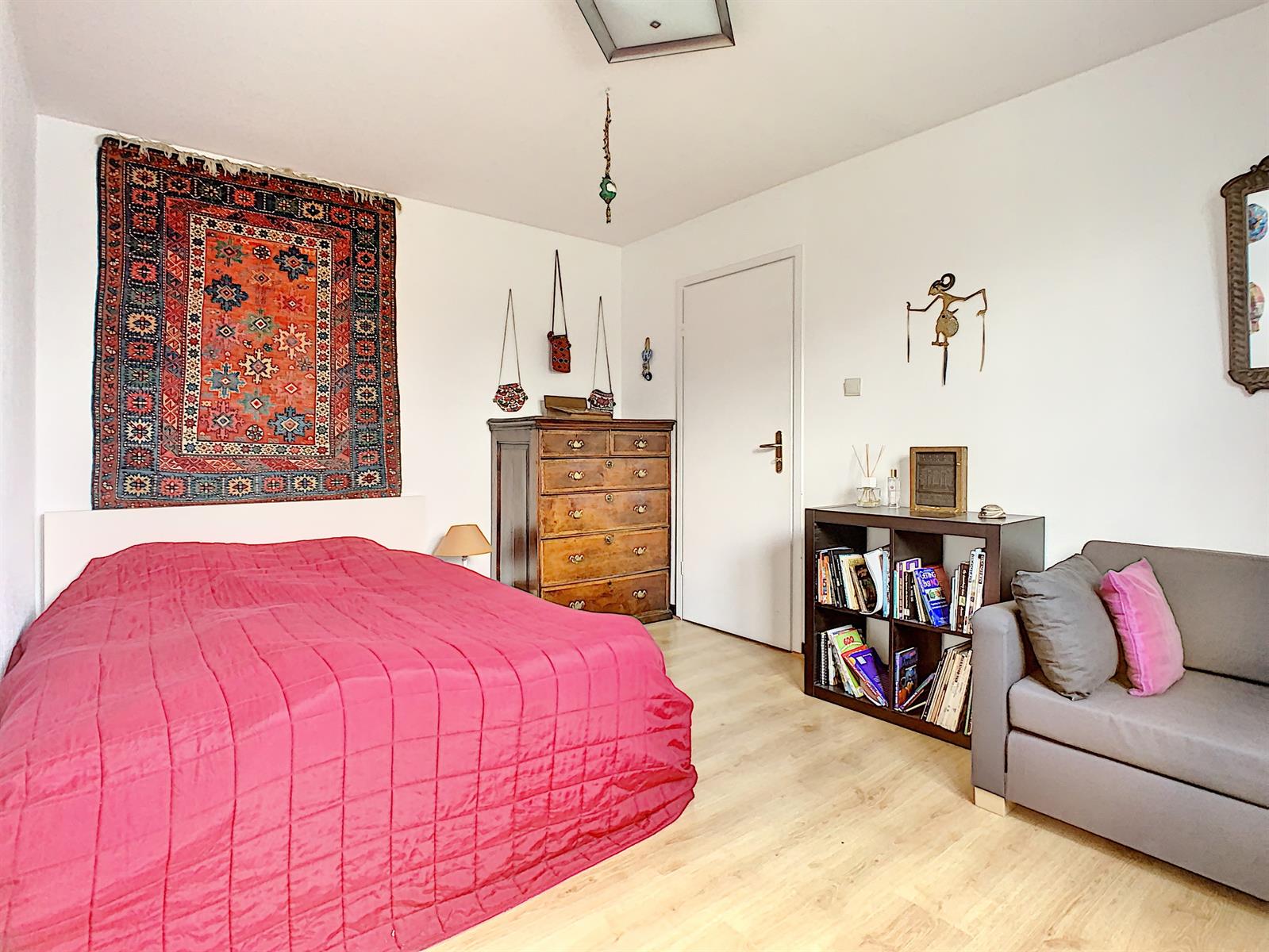 Huis te koop Overijse Jezus-Eik -, Immokantoor Brussel - 