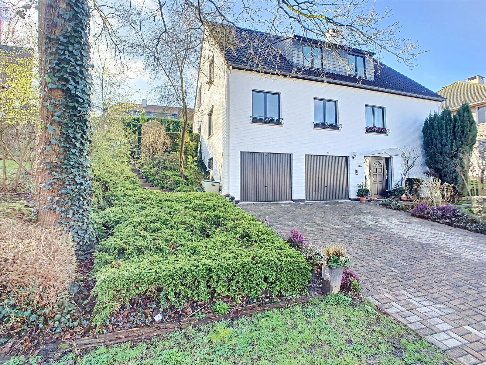 Huis te koop Overijse Jezus-Eik -, Immokantoor Brussel - 