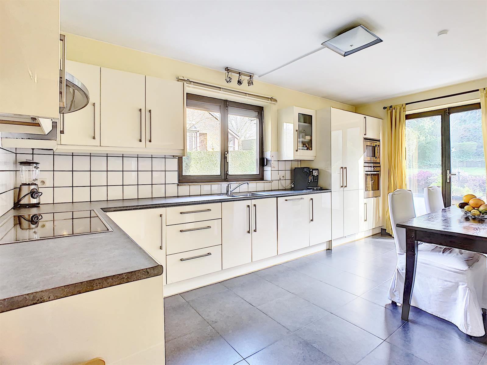 Huis te koop Overijse Jezus-Eik -, Immokantoor Brussel - 