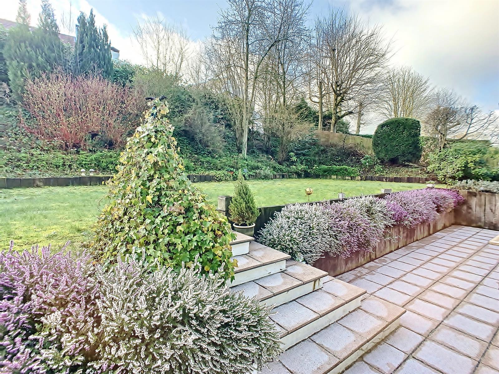 Huis te koop Overijse Jezus-Eik -, Immokantoor Brussel - 