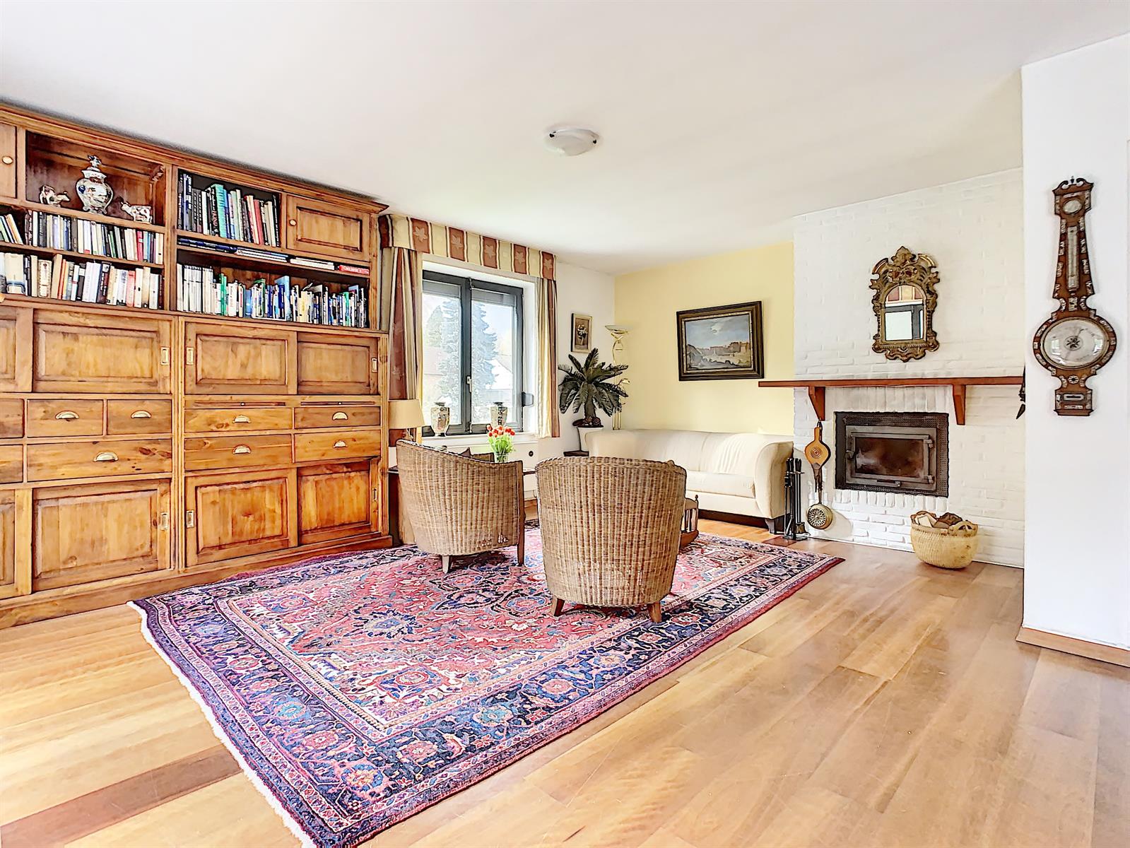 Huis te koop Overijse Jezus-Eik -, Immokantoor Brussel - 