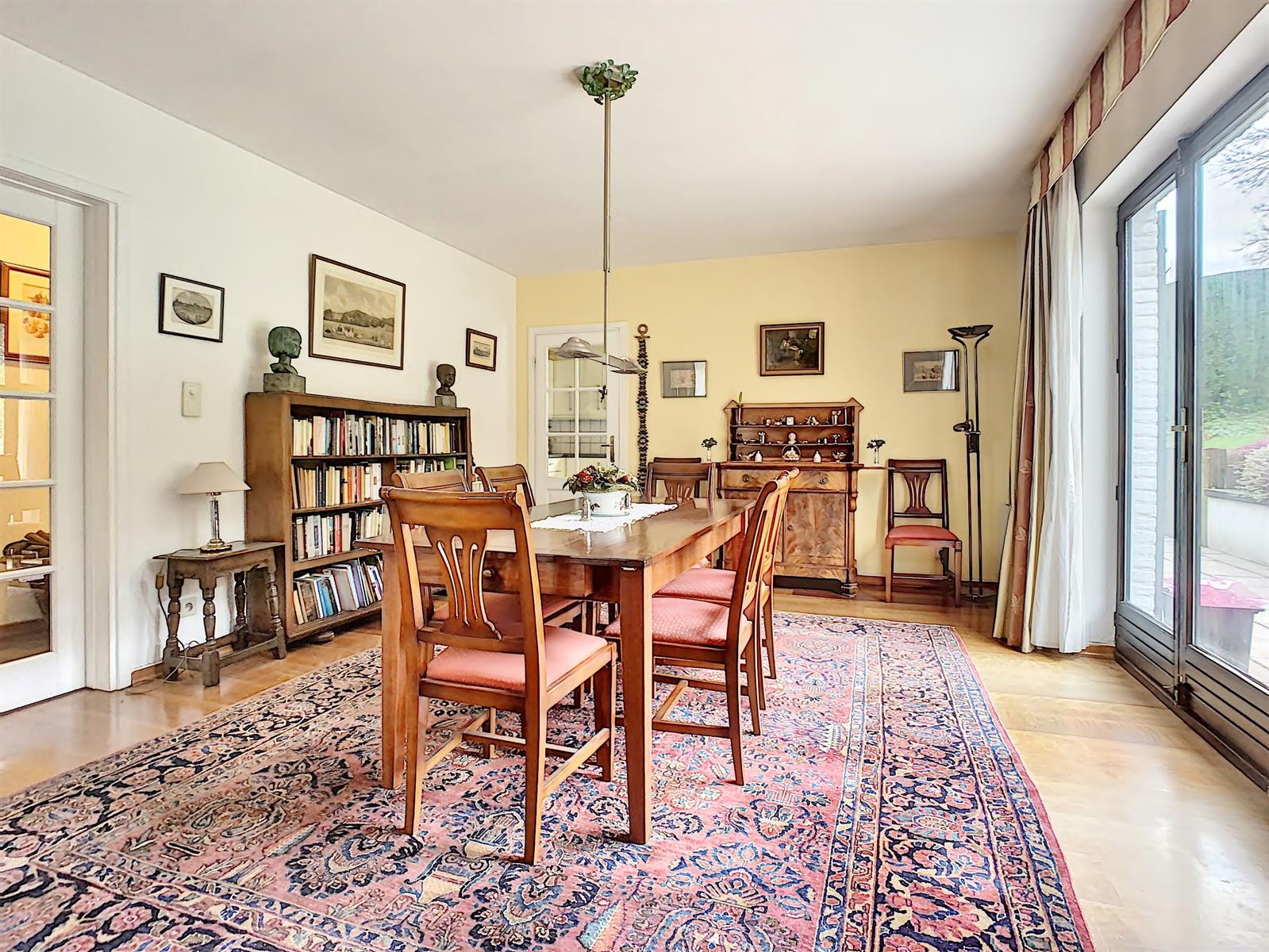 Huis te koop Overijse Jezus-Eik -, Immokantoor Brussel - 