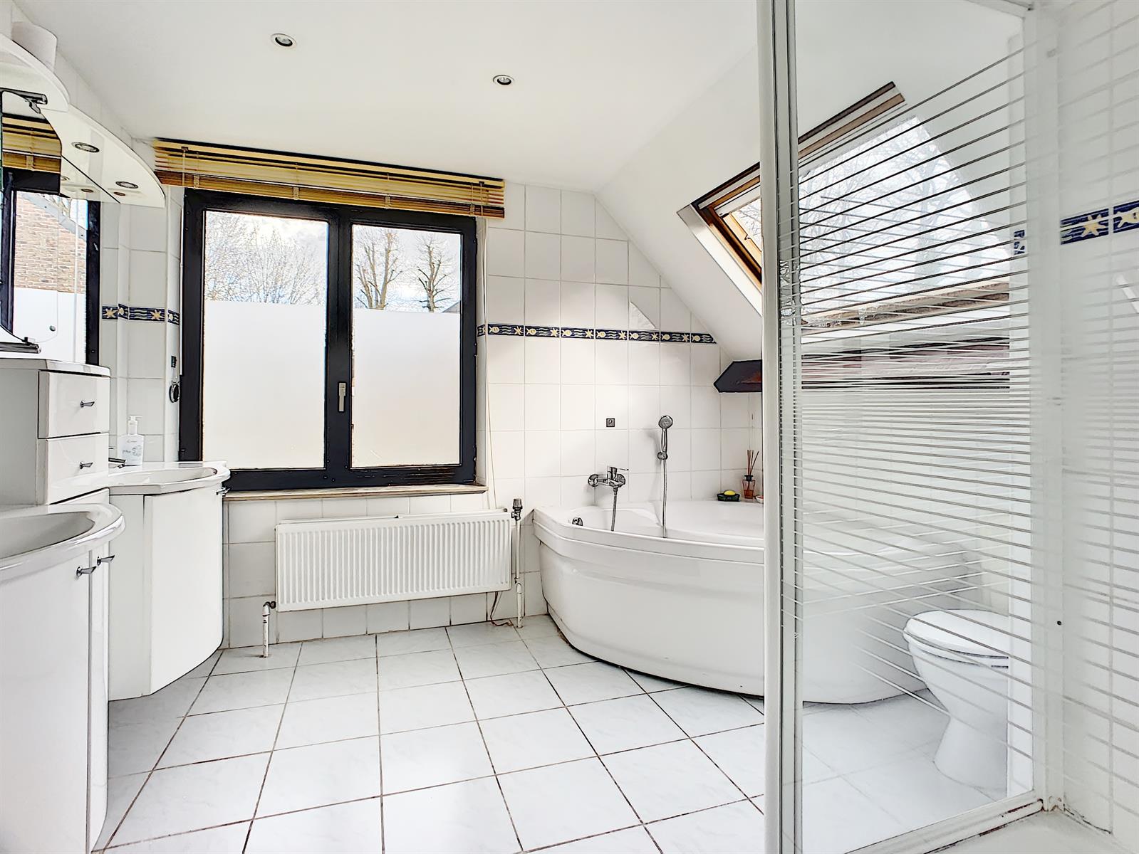 Huis te koop Overijse Jezus-Eik -, Immokantoor Brussel - 