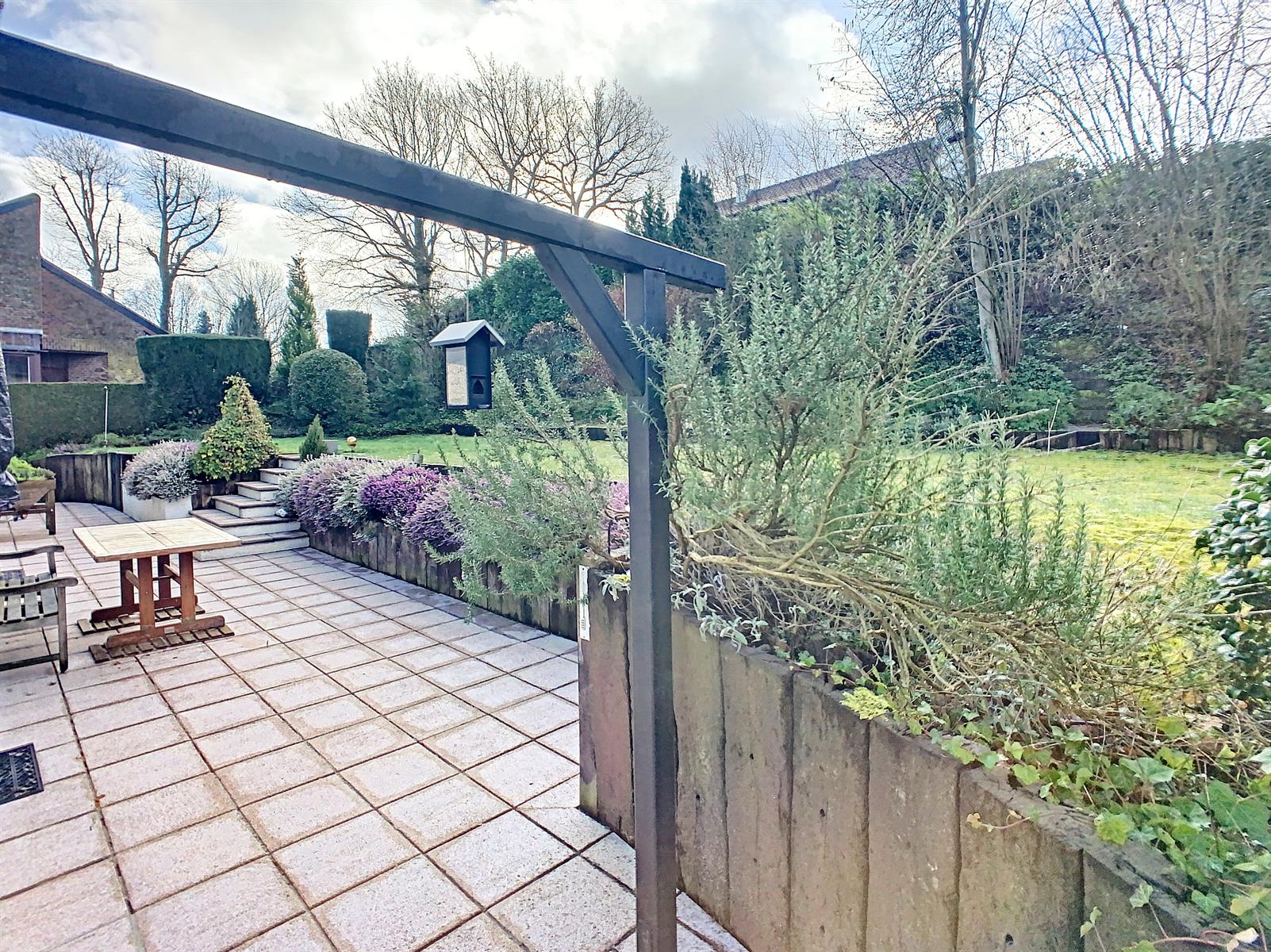 Huis te koop Overijse Jezus-Eik -, Immokantoor Brussel - 