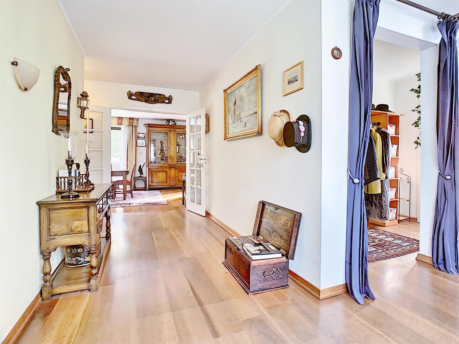 Huis te koop Overijse Jezus-Eik -, Immokantoor Brussel - 