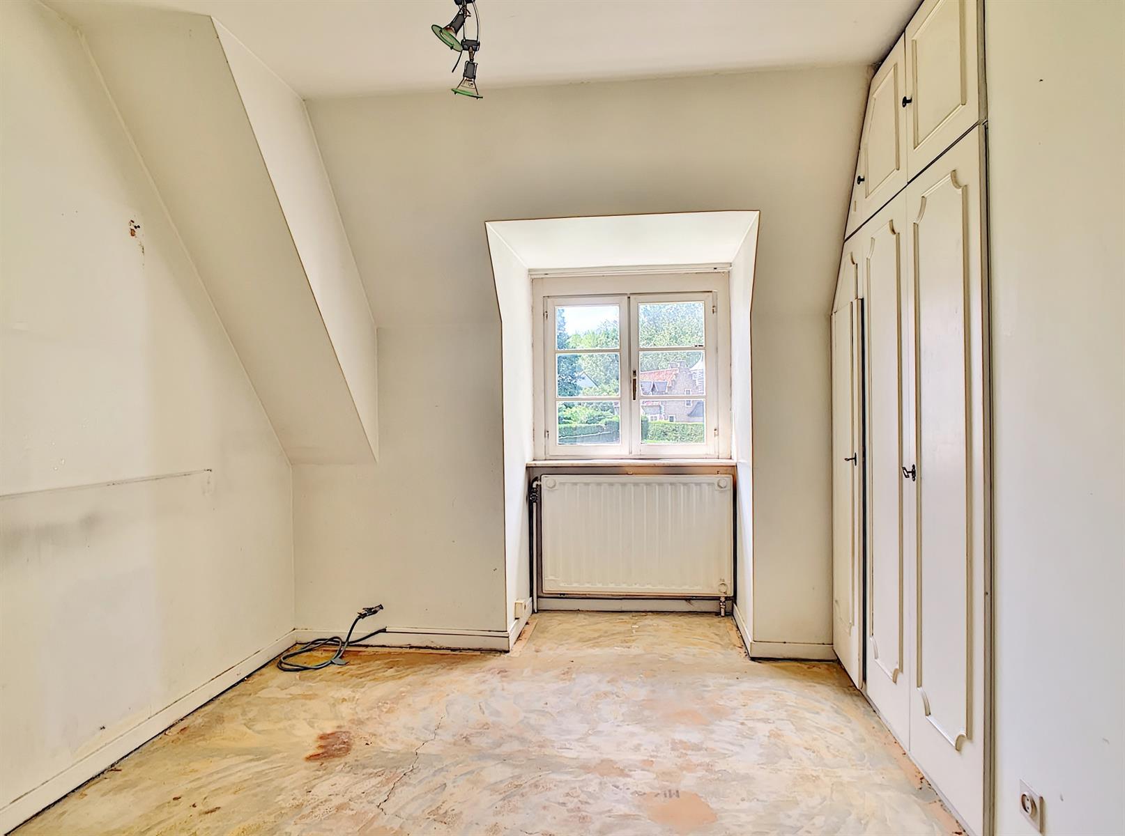 House for sale Overijse Jezus-Eik -, Real estate agency Brussels - 