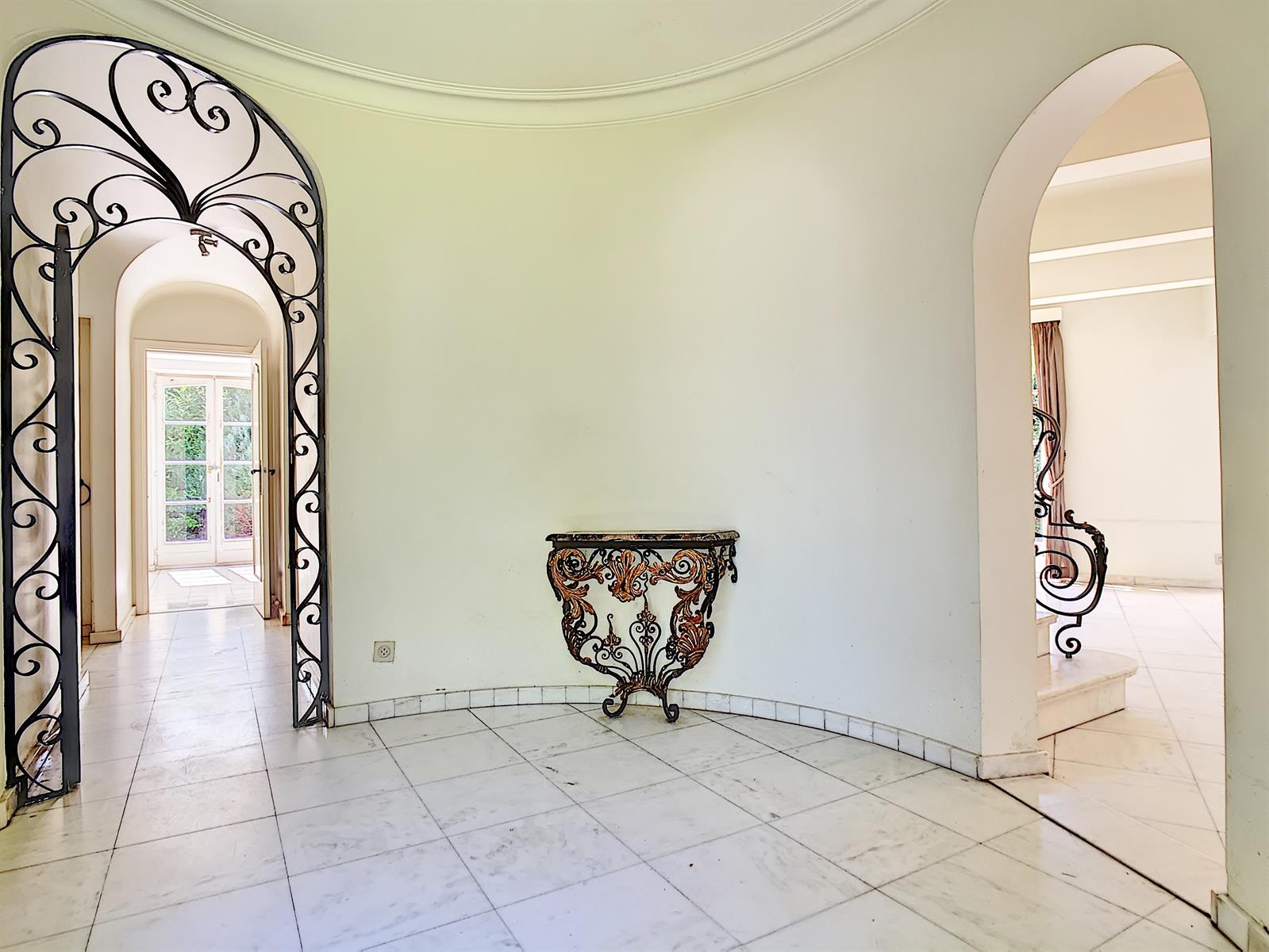 House for sale Overijse Jezus-Eik -, Real estate agency Brussels - 