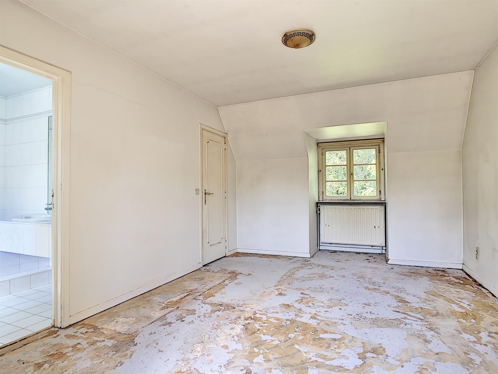 House for sale Overijse Jezus-Eik -, Real estate agency Brussels - 