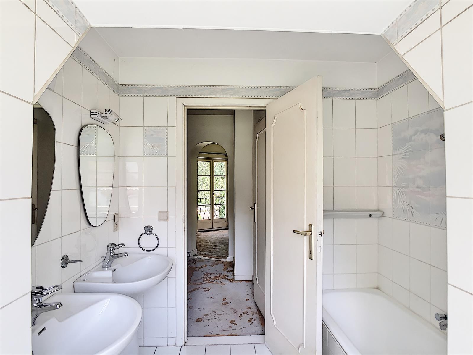 House for sale Overijse Jezus-Eik -, Real estate agency Brussels - 