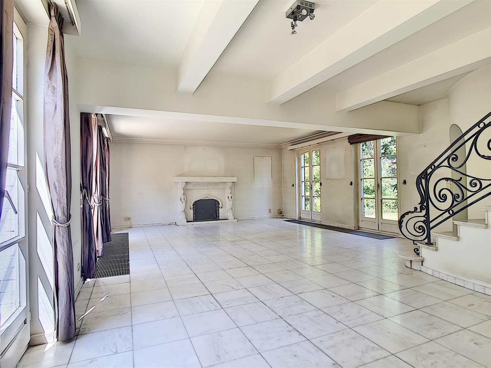 House for sale Overijse Jezus-Eik -, Real estate agency Brussels - 