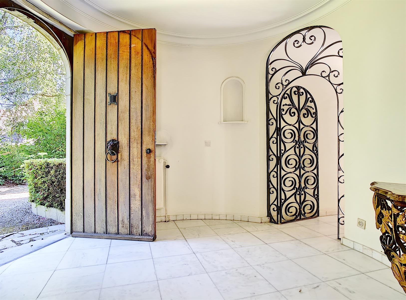 House for sale Overijse Jezus-Eik -, Real estate agency Brussels - 