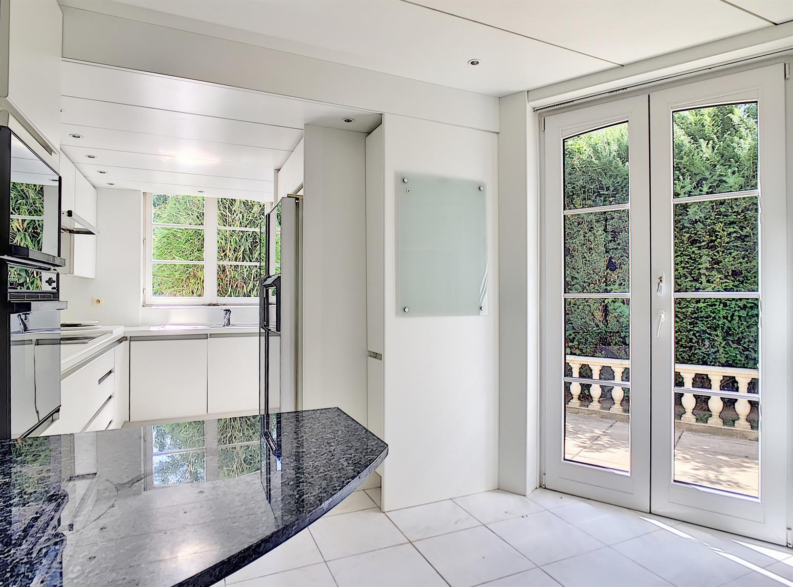 House for sale Overijse Jezus-Eik -, Real estate agency Brussels - 