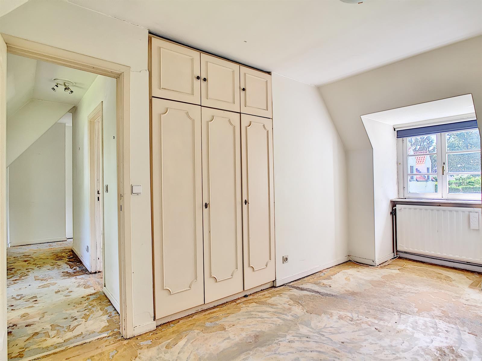 House for sale Overijse Jezus-Eik -, Real estate agency Brussels - 