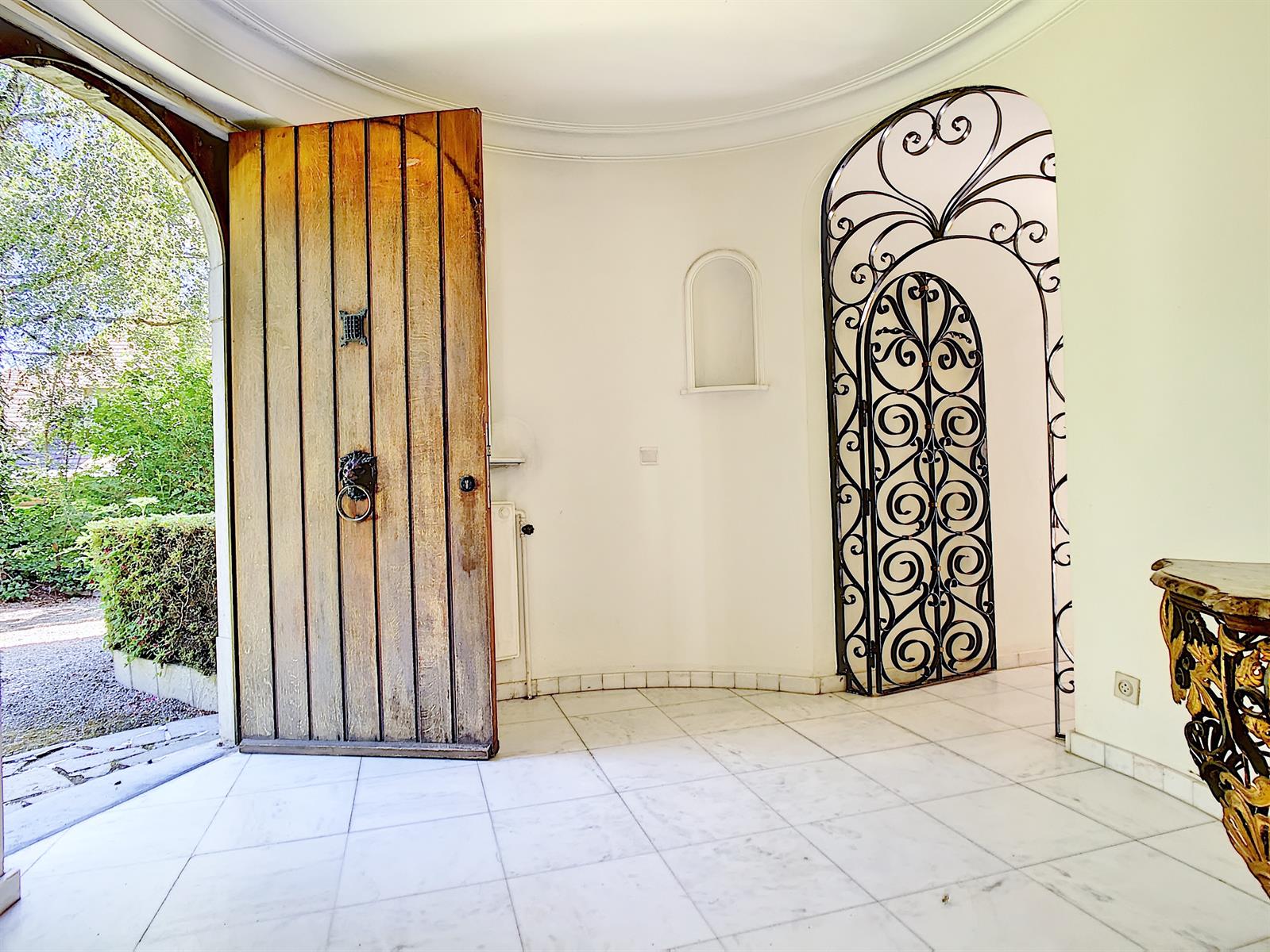 House for sale Overijse Jezus-Eik -, Real estate agency Brussels - 