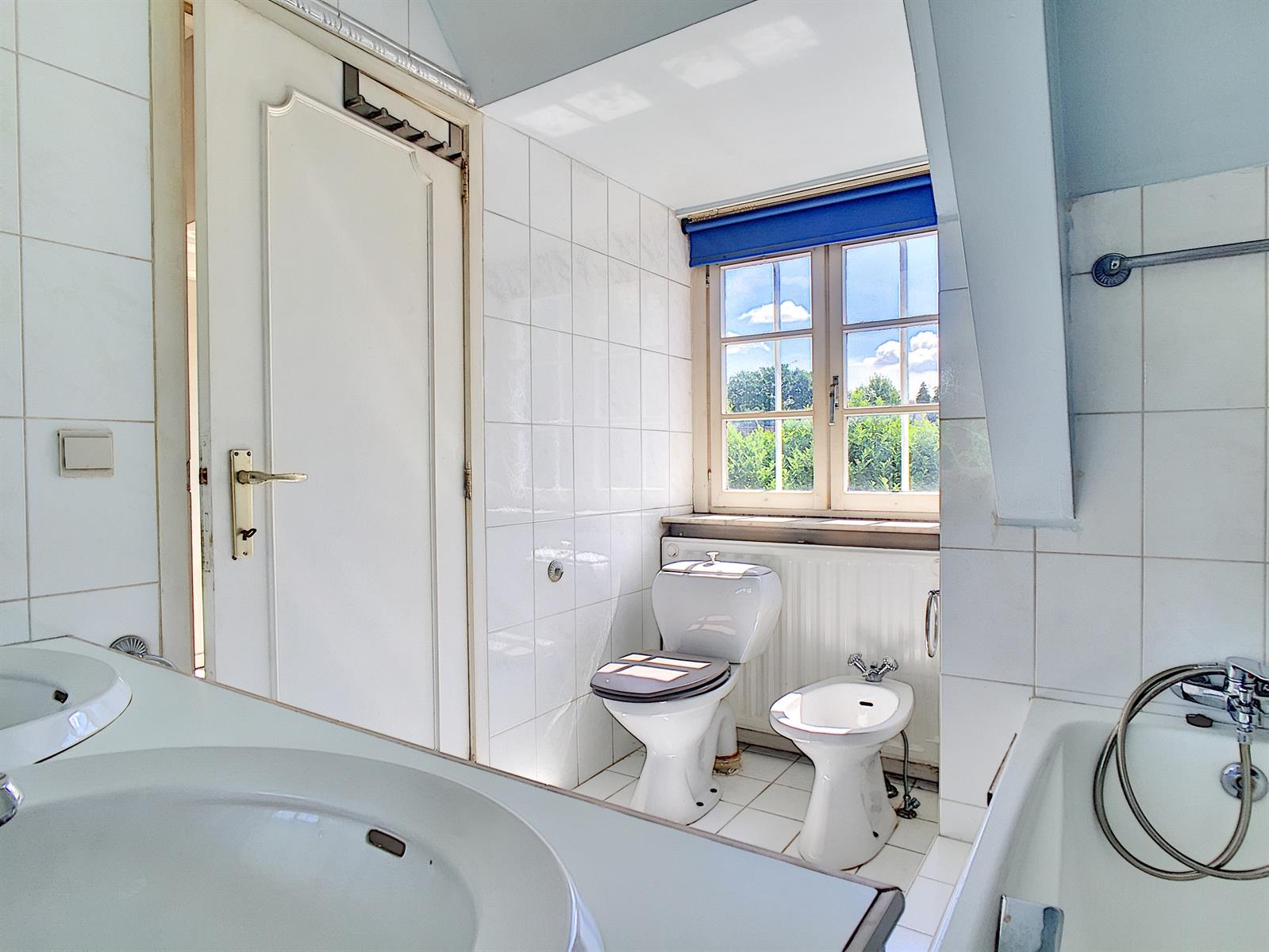 House for sale Overijse Jezus-Eik -, Real estate agency Brussels - 