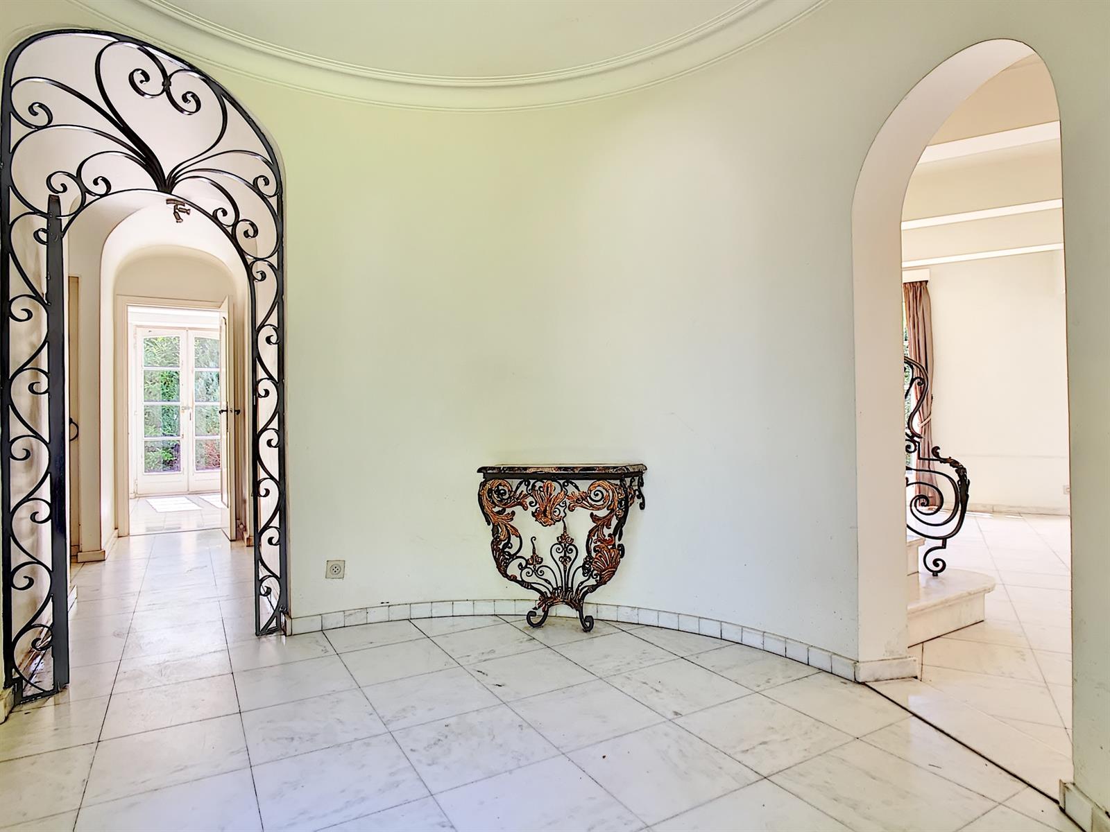 House for sale Overijse Jezus-Eik -, Real estate agency Brussels - 